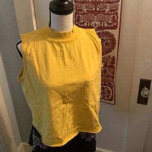 Vintage Gap Muscle Tee